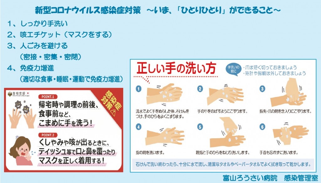指先 コロナ