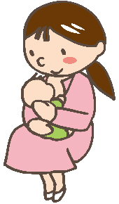 母乳外来のご案内 ~母乳育児をサポート~